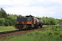 Vossloh 1001014 - PCK
27.05.2011 - Stendell
Burkhart Liesenberg