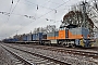 Vossloh 1001014 - EEB
18.01.2018 - Meppen
Johann Thien