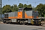 Vossloh 1001014 - EEB "92 80 1275 805-0 D-EEB"
07.08.2018 - Meppen
Willem Eggers