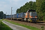 Vossloh 1001014 - EEB "92 80 1275 805-0 D-EEB"
04.09.2018 - Emsbüren-Leschede
Erik Lux