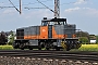 Vossloh 1001014 - EEB "92 80 1275 805-0 D-EEB"
11.05.2022 - Dedensen-Gümmer
André Grouillet