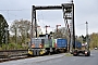 Vossloh 1001014 - EEB "92 80 1275 805-0 D-EEB"
02.04.2024 - Meppen
Carsten Klatt