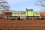 Vossloh 1001014 - EEB "92 80 1275 805-0 D-EEB"
23.02.2025 - Meppen
Thomas Wohlfarth