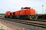 Vossloh 1001015 - ETF "99 87 9 181 506-6"
15.05.2006 - Ocquerre
Karl Arne Richter