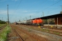 Vossloh 1001015
06.08.2007 - Gößnitz
Torsten Barth