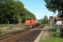 Vossloh 1001015
12.08.2007 - Haynsburg
Torsten Barth