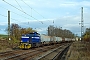 Vossloh 1001015 - IL "206"
10.11.2008 - Schkortleben
Torsten Barth