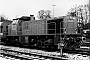 Vossloh 1001015 - RBH "824"
17.03.2000 - Gladbeck
Klaus Görs