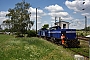 Vossloh 1001015 - IL "206"
29.05.2020 - Weißig
Burkhart Liesenberg