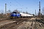 Vossloh 1001015 - IL "206"
14.02.2022 - Leipzig-Wiederitzsch
Alex Huber