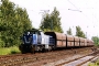 Vossloh 1001016 - RBH "825"
26.05.2003 - Moers, Bahnhof
Andreas Kabelitz