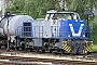 Vossloh 1001016 - MWB
13.06.2006 - Brühl-Vochem
Axel Schaer