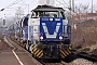 Vossloh 1001016 - SLG
11.03.2010 - Bonn-Oberkassel
Axel Schaer