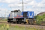 Vossloh 1001016 - HTRS Süd
26.06.2012 - Würzburg-Zell
Ralf Lauer