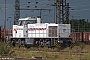 Vossloh 1001016 - N1 "275 807-6"
16.09.2022 - Oberhausen, Rangierbahnhof West
Rolf Alberts