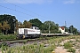Vossloh 1001016 - Eiffage Rail "275 807-6"
15.08.2025 - Meerbusch-Osterrath
Werner Schwan