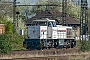 Vossloh 1001016 - Eiffage Rail "275 807-6"
23.03.2026 - Oberhausen, Rangierbahnhof WestRolf Alberts