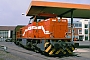 Vossloh 1001017 - mkb
05.06.2002 - Minden
Willem Eggers