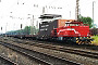 Vossloh 1001017 - DE "406"
__.09.2001 - Dortmund-Obereving
Frank Seebach