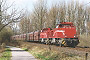 Vossloh 1001017 - DE "406"
__.03.2002 - Castrop-Rauxel
Frank Seebach