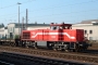 Vossloh 1001017 - DH "D 23"
14.07.2005 - Dillingen
Markus Hilt