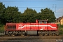 Vossloh 1001017 - Dillinger Hütte "D 23"
30.06.2011 - Dillingen (Saar)
Marco Stahl