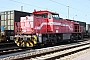 Vossloh 1001018 - Dillinger Hütte "D 24"
27.03.2012 - Dillingen (Saar)
Torsten Krauser