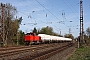 Vossloh 1001020 - Hafen Krefeld "D IV"
18.04.2013 - Essen-Dellwig
Arne Schüssler