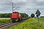 Vossloh 1001020 - Hafen Krefeld "D IV"
19.05.2018 - Viersen-Boisheim
Ruben van Doorn