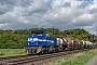 Vossloh 1001020 - Hafen Krefeld "D4"
12.09.2025 - Meerbusch-Bösinghoven
Rolf Alberts Vossloh 1001020 - Hafen Krefeld "D4"
12.09.2025 - Meerbusch-Bösinghoven
Rolf Alberts