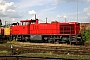 Vossloh 1001022 - ATC
28.06.2004 - Moers, Vossloh Locomotives GmbH, Service-Zentrum
Patrick Paulsen