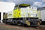 Vossloh 1001022 - RBB "92 80 1275 801-9 D-RBB"
22.09.2018 - Bitterfeld
Patrick Böttger