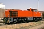 Vossloh 1001022 - mkb
30.07.2002 - Minden
Willem Eggers