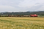 Vossloh 1001022 - HLG
15.06.2012 - Guntershausen
Christian Klotz