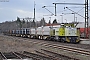 Vossloh 1001022 - RBB "92 80 1275 801-9 D-RBB"
06.02.2019 - Cremlingen-Schandelah
Rik Hartl