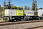 Vossloh 1001022 - RBB "1022"
26.04.2022 - Halbe
Dietmar Lehmann