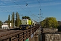 Vossloh 1001022 - RBB "1022"
26.04.2022 - Berlin-Spindlersfeld
Sebastian Schrader