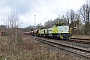 Vossloh 1001022 - RBB "1022"
09.04.2022 - Walkenried
Carsten Klatt