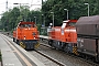 Vossloh 1001023 - RBH "827"
16.06.2006 - Recklinghausen Süd, Bahnhof
Ingmar Weidig