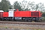 Vossloh 1001023 - Railflex "Lok 3"
18.09.2016 - Bochum-Dalhausen
Bernd Recklies