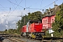Vossloh 1001023 - Railflex "Lok 3"
12.10.2021 - Ratingen-Lintorf
Martin Welzel