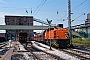 Vossloh 1001023 - RBH "827"
16.07.2003 - Gelsenkirchen-Scholven
Carsten Klatt