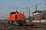 Vossloh 1001023 - RBH "827"
22.03.2011 - Wanne-Eickel
Jens Grünebaum