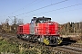 Vossloh 1001023 - Railflex "Lok 3"
21.11.2025 - Kaarst-BroicherseiteMartin Welzel