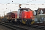 Vossloh 1001023 - Railflex "Lok 3"
16.12.2025 - MindenKlaus Görs