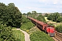 Vossloh 1001024 - RBH Logistics "828"
03.08.2007 - Gladbeck-Zweckel
Patrick Böttger