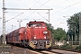 Vossloh 1001024 - RBH "828"
09.09.2004 - Oberhausen, Rangierbahnhof West
Ingmar Weidig