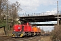 Vossloh 1001024 - Alpha Trains
13.04.2013 - Oberhausen-Osterfeld, Abzweig West
Ingmar Weidig