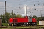 Vossloh 1001024 - RCC DE "92 80 1275 815-9 D-?"
05.08.2021 - Oberhausen, Rangierbahnhof WestIngmar Weidig
