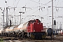 Vossloh 1001024 - RCC DE "92 80 1275 815-9 D-RCCDE"
25.03.2022 - Oberhausen, Abzweig Mathilde
Ingmar Weidig